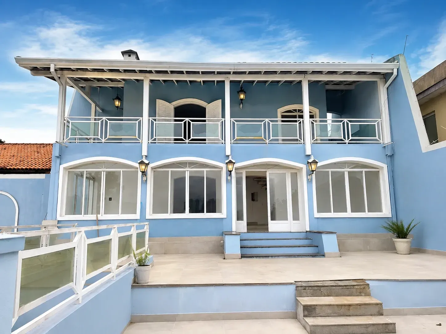 Casa à Venda, 300 m² em Parque Monte Alegre - Taboão da Serra