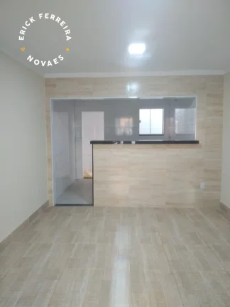 Imagem Casa no centro de Guarapari