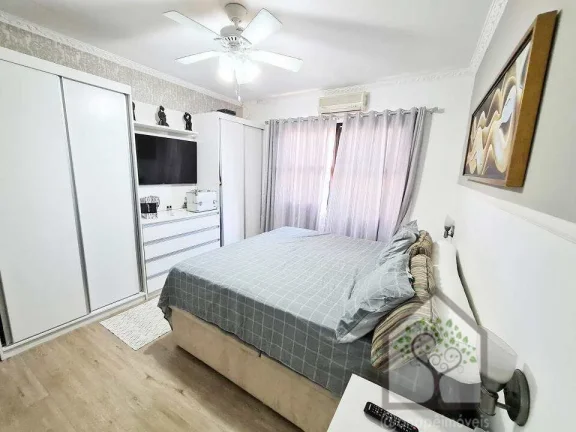 Imagem Casa com 4 quartos, sendo 3 suites em Itaguaçu, Florianópolis/SC