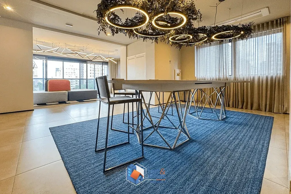 Imagem Apartamento à venda 1 Quarto 25M² Jardins São Paulo - SP