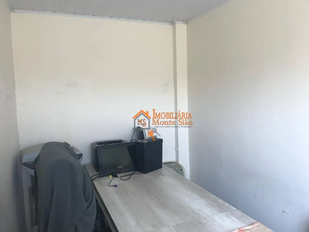Imagem Sala à venda, 110 m² por R$ 220.000,00 - Sé - São Paulo/SP