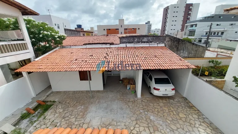 Imagem Casa para alugar - 5 quartos - 2 suítes - Bessa, João Pessoa/PB