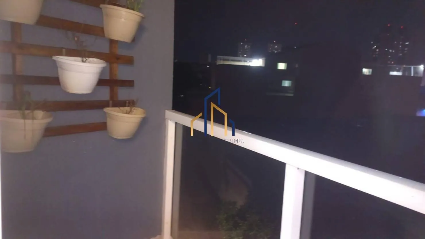 Imagem Apartamento para Venda em Santo André / SP no bairro Vila Curuçá