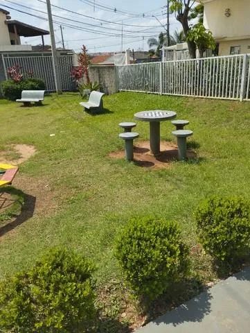 Imagem APARTAMENTO - PORTAL DO VENTO B -HORTOLÂNDIA