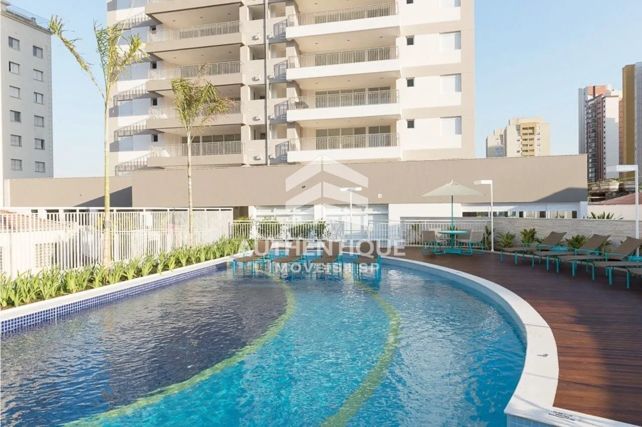 Imagem Vista Mariana - Apartamento à venda em São Paulo/SP