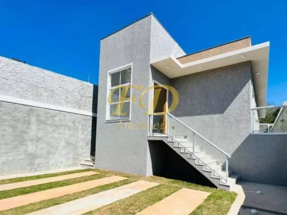 Imagem Casa de Campo c/ Piscina (Residencial)