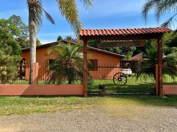 Imagem Casa em Águas Claras