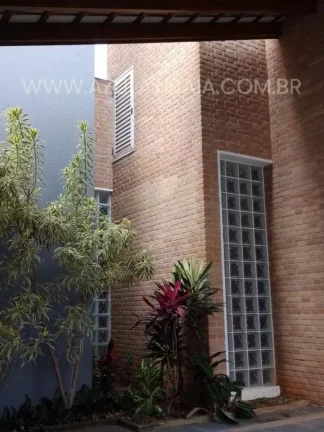 Imagem Casa para Venda em Atibaia, Vila Giglio, 3 dormitórios, 1 suíte, 3 banheiros, 4 vagas