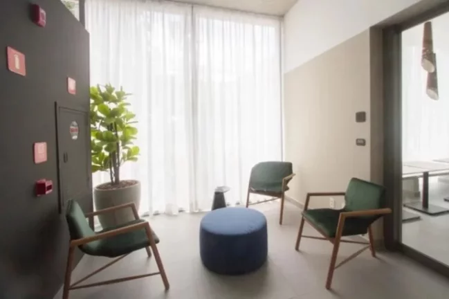 Imagem LA VIDA ALTO DA BOA VISTA - Studio de 35m² (Unidade de Revenda), próximo à Estação Alto da Boa Vista!