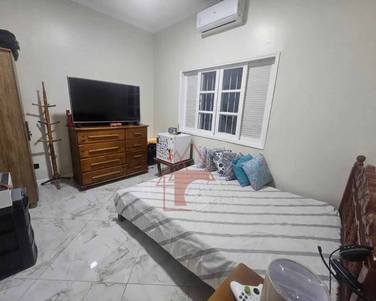 Imagem Casa com 2 Quartos à Venda, 91,5 m² em Tupi - Praia Grande