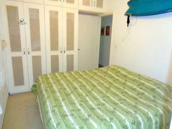 Imagem Apartamento Padrão para Venda e Aluguel em Enseada Guarujá-SP