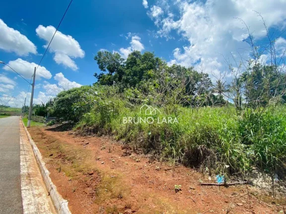 Imagem Terreno à venda, 360 m² por R$ 110.000,00 - Condomínio Vitória Tênis - Igarapé/MG