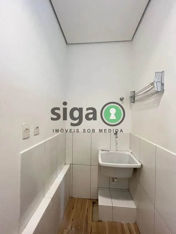 Imagem Casa de vila uso comercial, Higienópolis com 74m² para Locação - São Paulo/SP