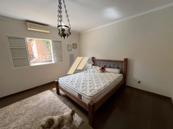 Imagem Casa à venda no Bairro das Palmeiras em Campinas, São Paulo