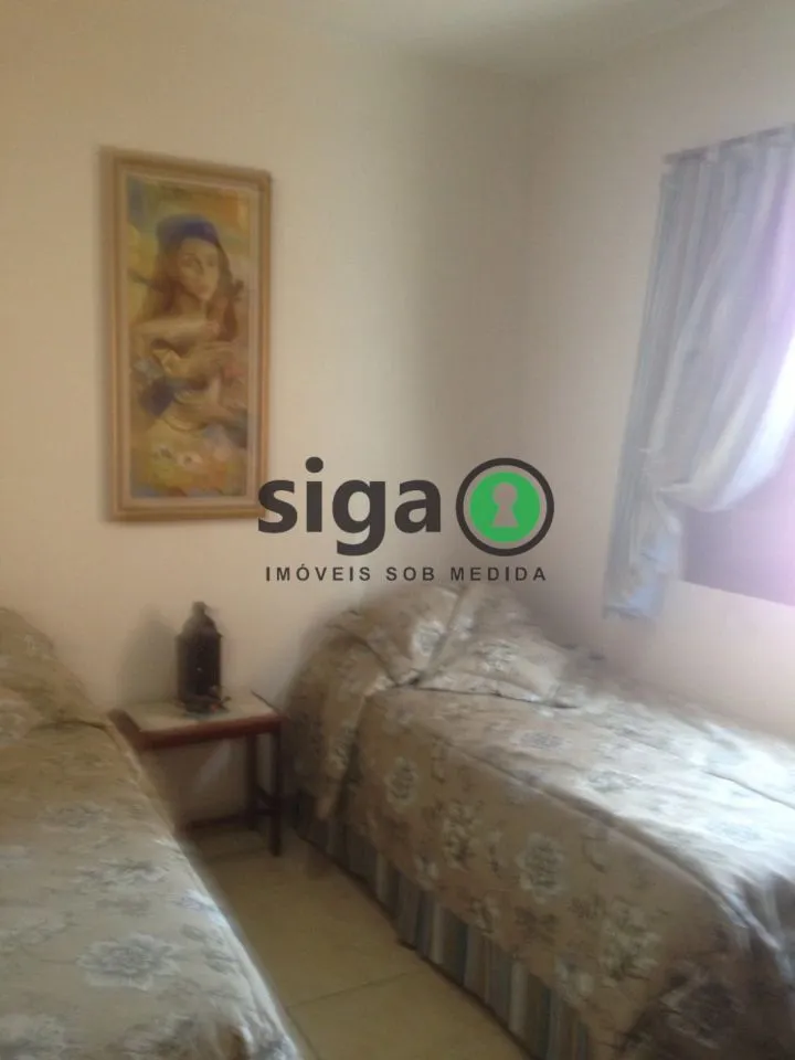 Imagem Cobertura Duplex a venda no Campo Belo com 5 quartos