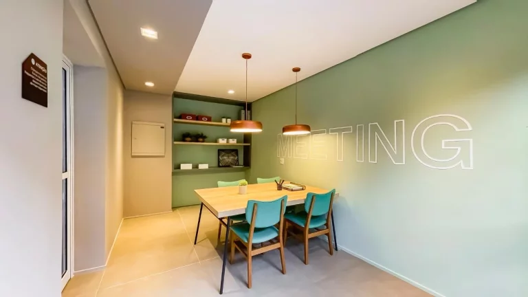Imagem TEG SACOMÃ - TEGRA - Apto 55m², ótima localização, lazer completo, próximo ao Metrô Sacomã!