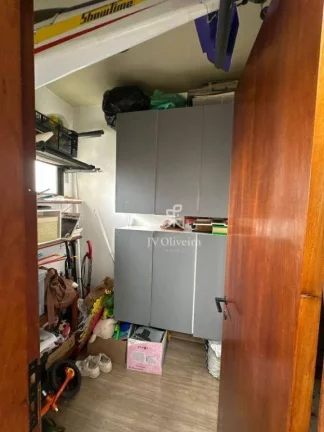 Imagem Apartamento com 3 dormitórios à venda, 165 m² por R$ 750.000,00 - Vila Andrade - São Paulo/SP