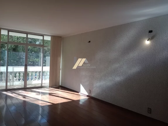 Foto do imóvel Apartamento à venda no Cambuí em Campinas, São Paulo