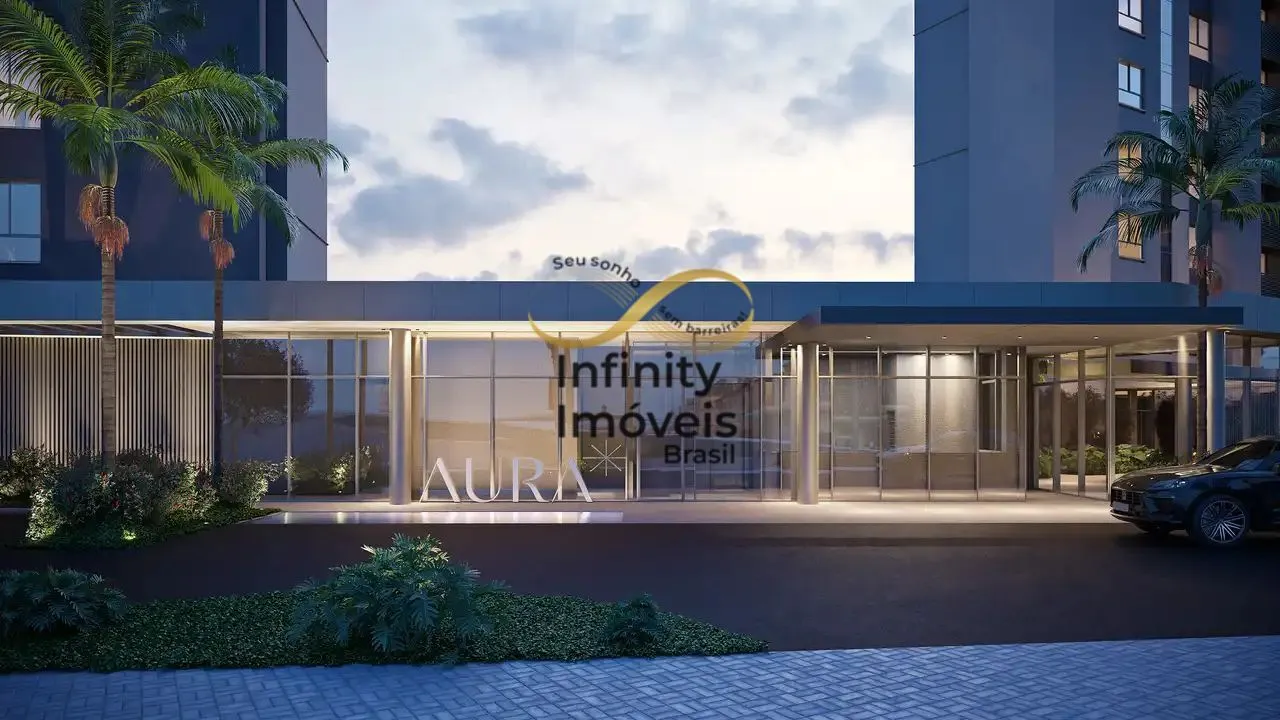 Imagem AURA VILA DA SERA N LIMA - Apartamento à venda no bairro Vila da Serra - Nova Lima/MG