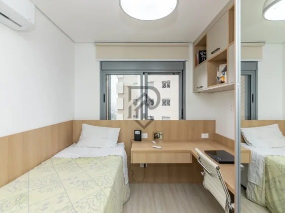 Imagem Apartamento vista livre pronto pra morar