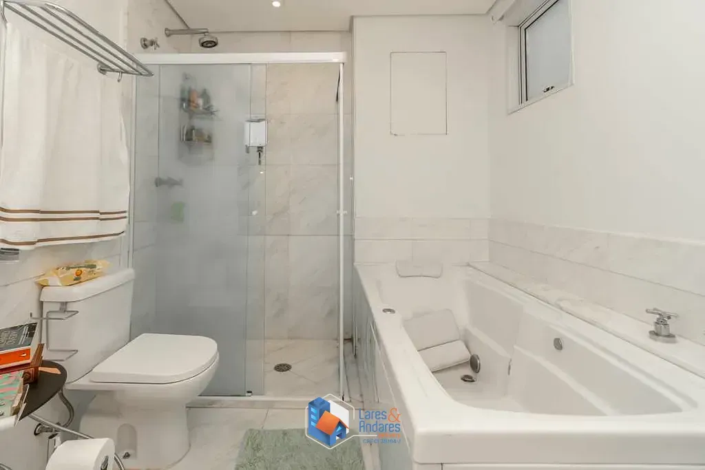 Imagem Apartamento à venda 2 Quartos 2 Suites 2 Vagas 146M² Vila Nova Conceição São Paulo - SP
