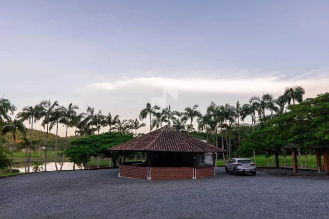Imagem Chácara | Guaramirim (Tibagi) | 158.500m²