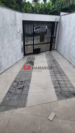 Imagem Sobrado à venda, Vila Curuçá, Santo André, SP