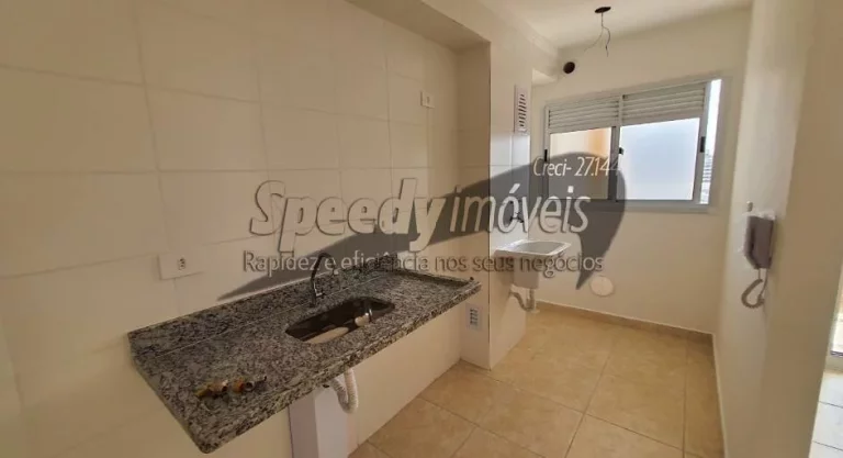 Imagem Apartamento bairro Praia Grande 2 dormitórios.