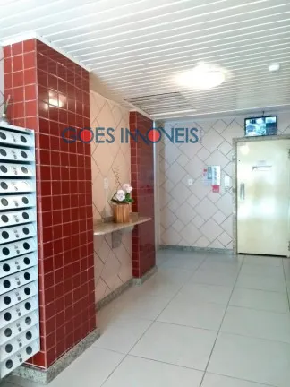 Imagem Apartamento com 3 Quartos à Venda, 66 m² em Centro - Criciúma