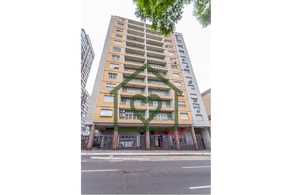 Imagem Descubra uma excepcional oportunidade de investimento comercial no coração do Centro Histórico de...