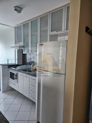 Imagem AP-26301 - APARTAMENTO DE 1 DORM Á VENDA NA VILA ADYANNA - SJCAMPOS/SP