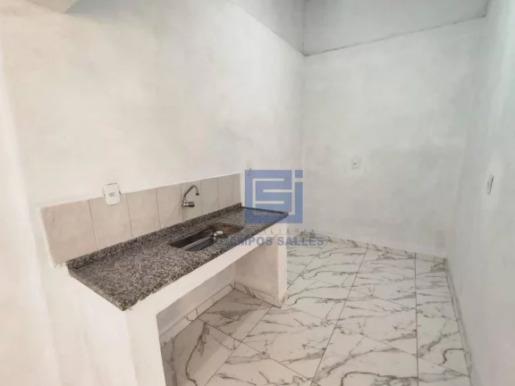 Imagem Casa com 1 dormitório para alugar por R$ 1.400,00/mês - Jardim Jussara - Socorro/SP