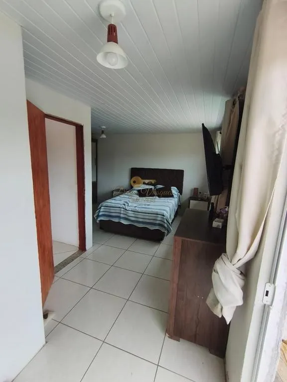 Imagem Casa para Venda em Teresópolis / RJ no bairro Cruzeiro