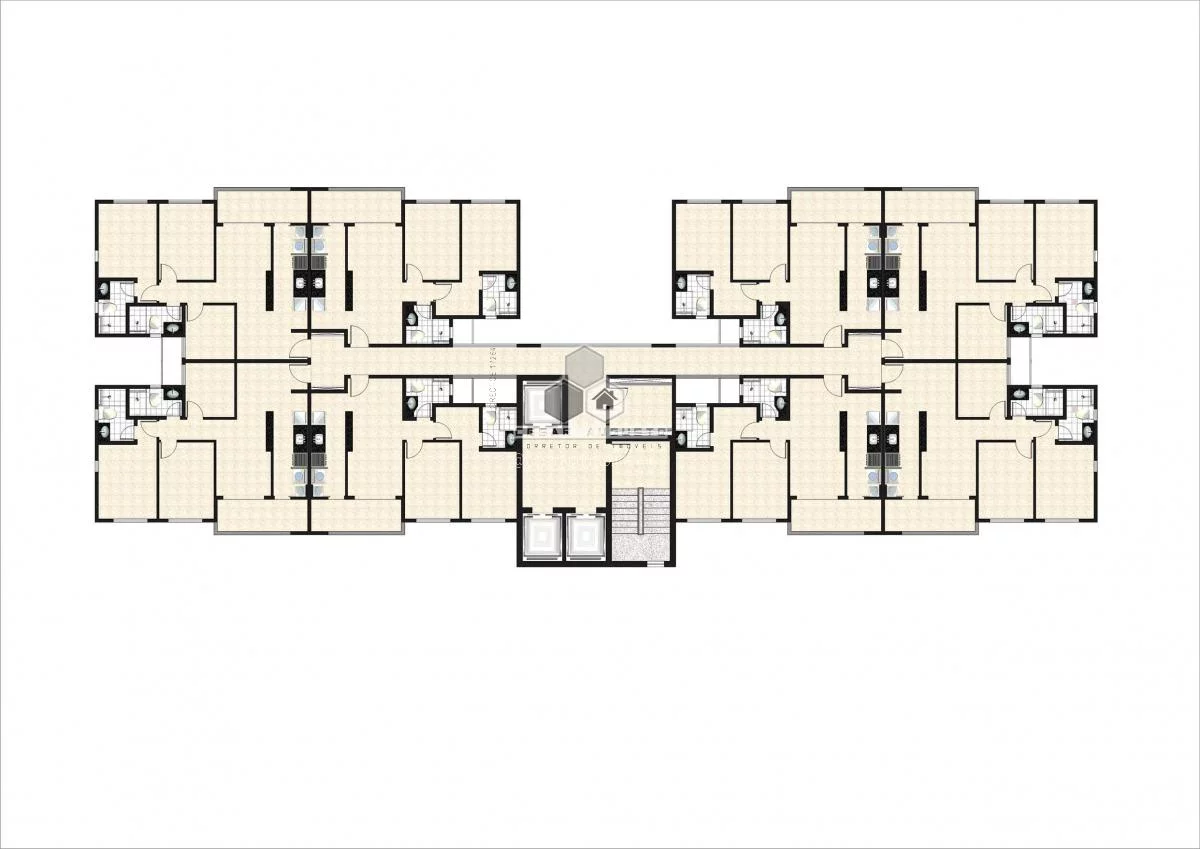 Imagem Bela Sintra - Apartamentos com 02 ou 03 quartos no Eus?(C)bio