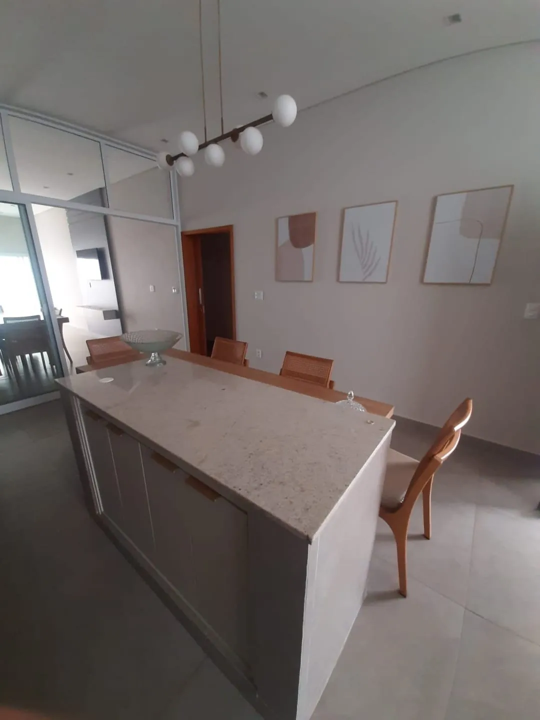 Imagem Casa à venda, Parque São Luís, Taubaté, SP