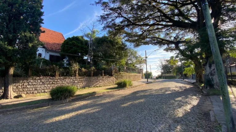 Imagem Casa para venda no bairro Vila Assunção em Porto Alegre