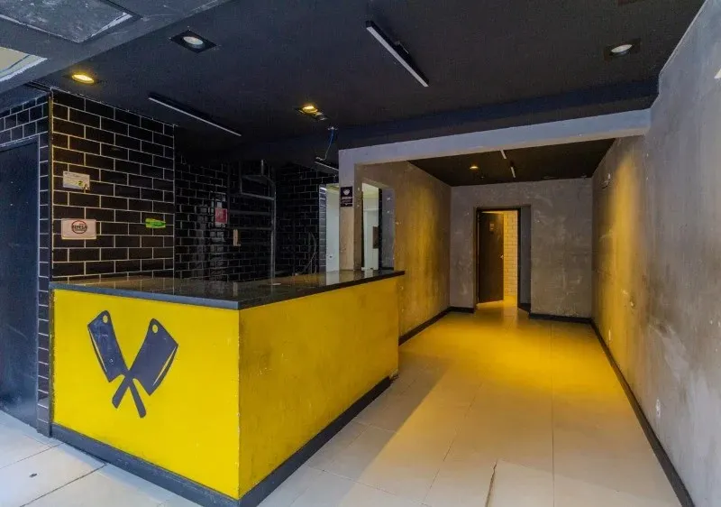 Imagem Casa Comercial para Locação em São Paulo / SP no bairro Perdizes