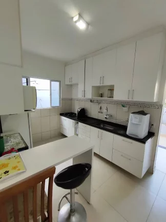 Imagem VILA DOS INGLEZES - SOBRADO 4 QUARTOS (1 SUITE) E PISCINA
