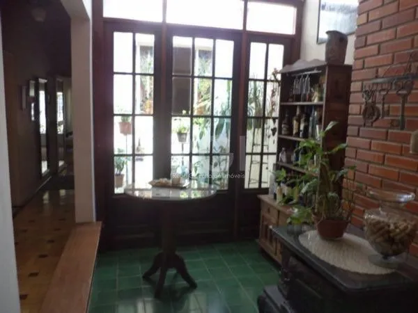Imagem Casa para Venda - 150m², 3 dormitórios, 2 vagas - Santana
