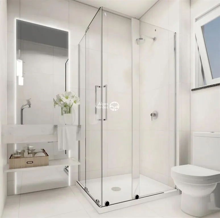 Imagem Vende-se apartamento em Canela a 2 minutos da Catedral e Pedra