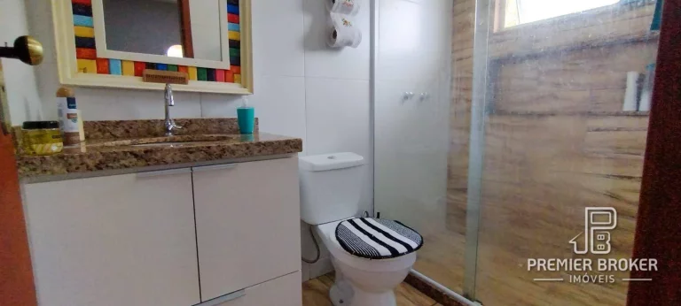 Imagem Casa à venda, 170 m² por R$ 975.000,00 - Vargem Grande - Teresópolis/RJ
