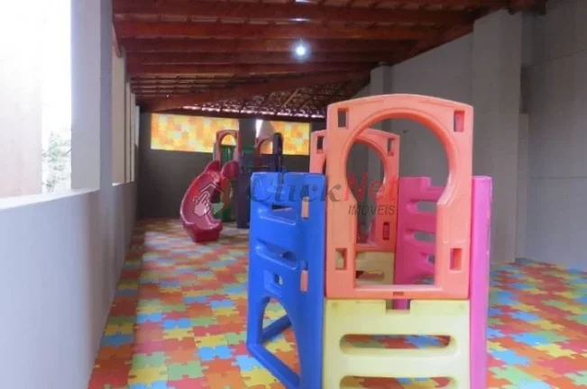 Imagem Apartamento à Venda no bairro Assunção em São Bernardo