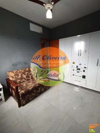 Imagem Apartamento 02 Dormitorios- Mobiliado - Estufa 2