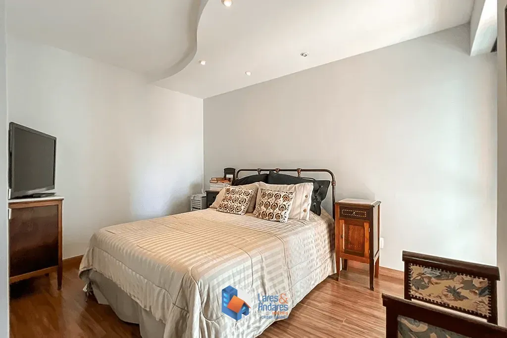 Imagem Apartamento à venda 3 Quartos 3 Suites 3 Vagas 164M² Vila Andrade São Paulo - SP