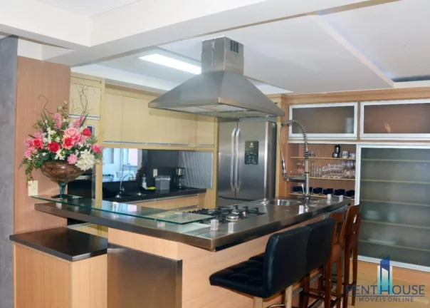 Imagem Apartamento Frente Mar para Venda em Balneário Camboriú, CENTRO, 3 dormitórios, 3 suítes, 4 banheiros, 2 vagas