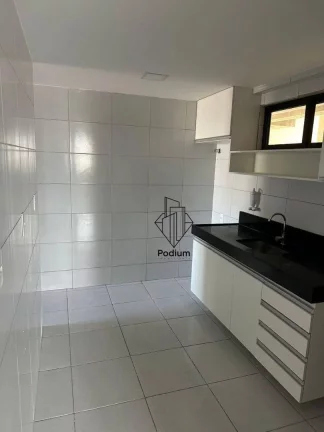 Imagem Apartamento próximo a Vila Olimpica Parahyba, no Bairro dos Estados - AP2829