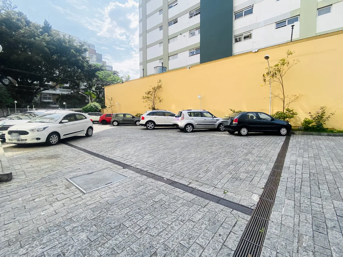 Imagem Apartamento para venda em Sumarezinho com 2 quartos, 71m2