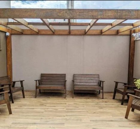 Imagem Apartamento Condominio Mundi 50 m² 2 Dormitorios e Lazer Completo