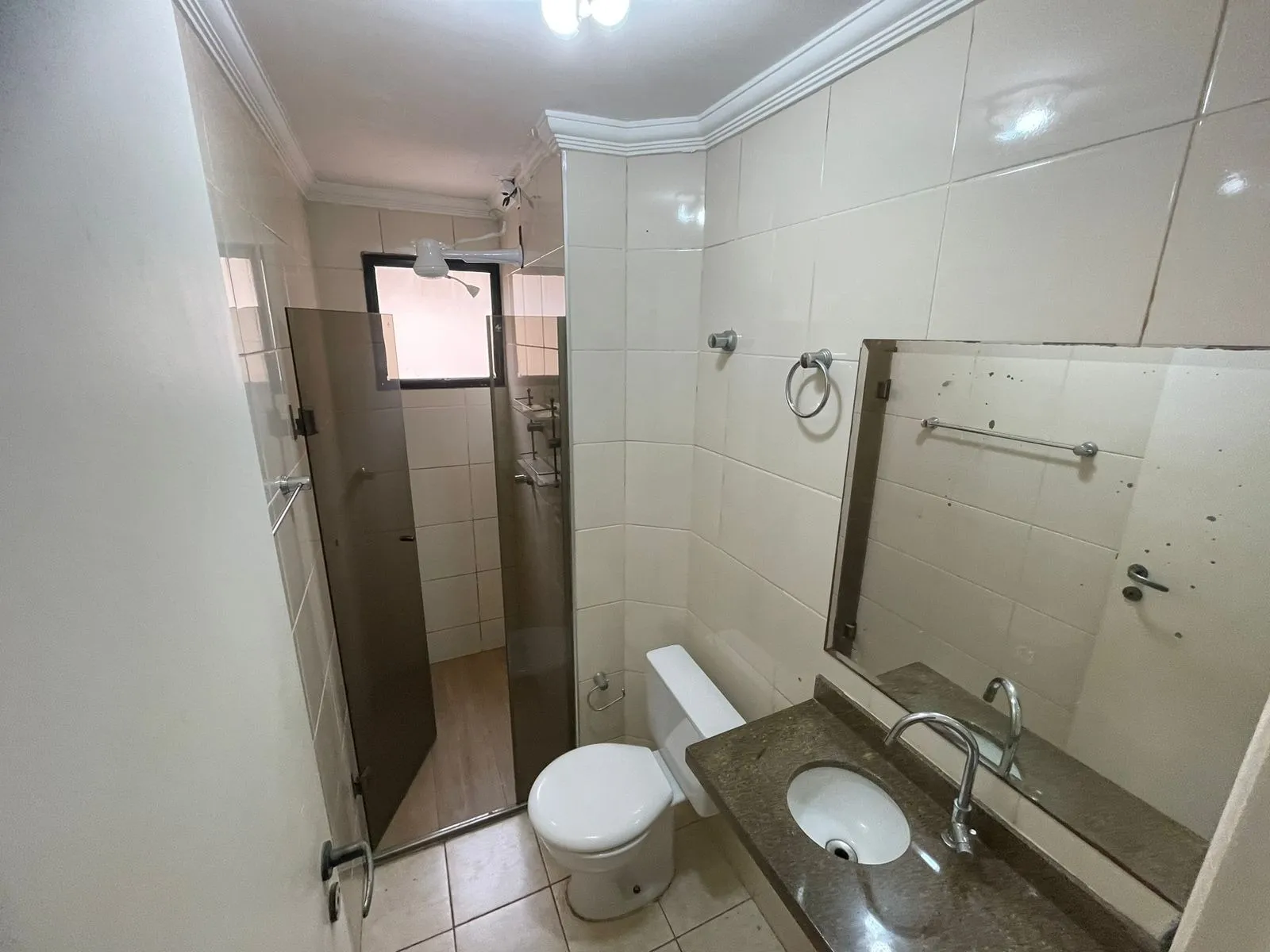 Imagem Otima oportunidade !! Apartamento de 54M² de 2 Dormitórios no Cond. Morada das Américas