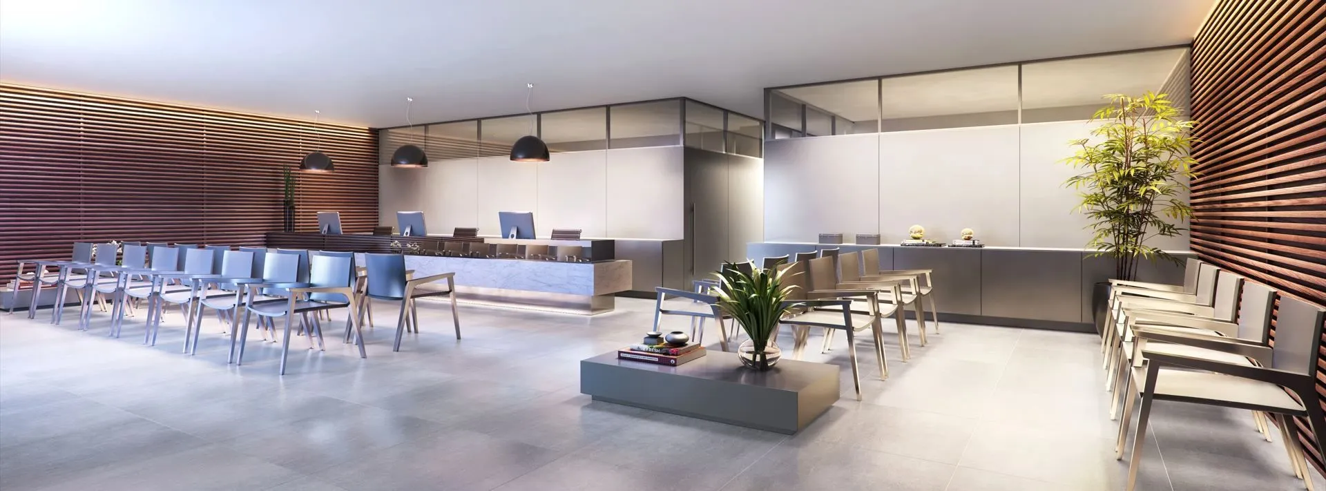 Imagem 12 Salas Comerciais no MAXPLAZA Canoas. Oportunidade Única de Investimento